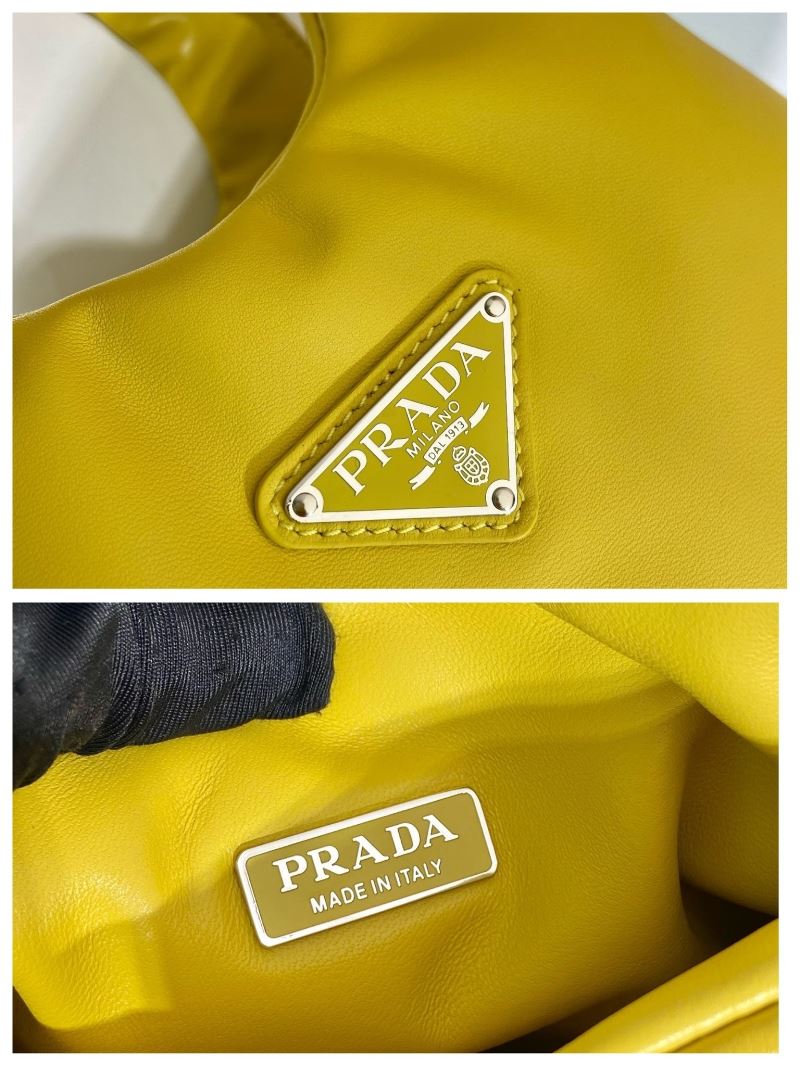 Prada Tote Bags